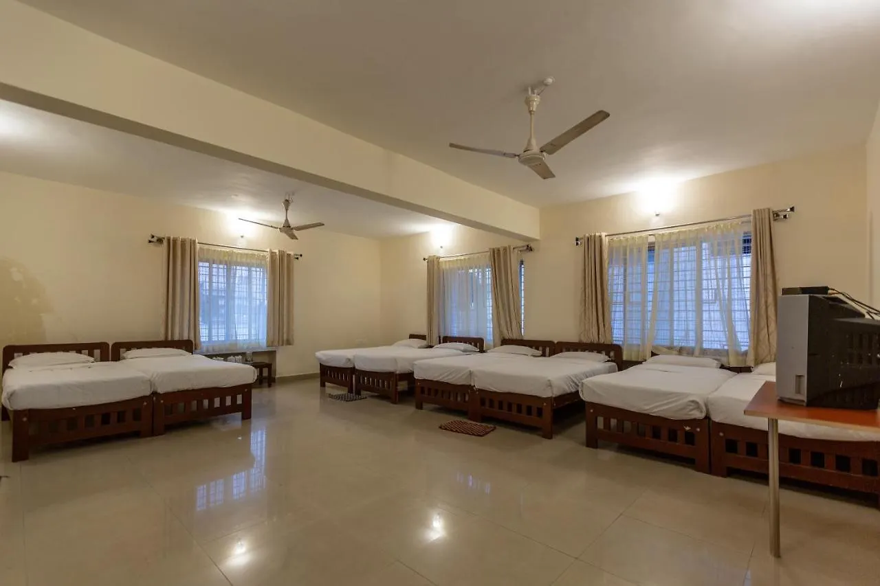 Kstdc Hotel Mayura Hoysala, Mysore 2*,  India