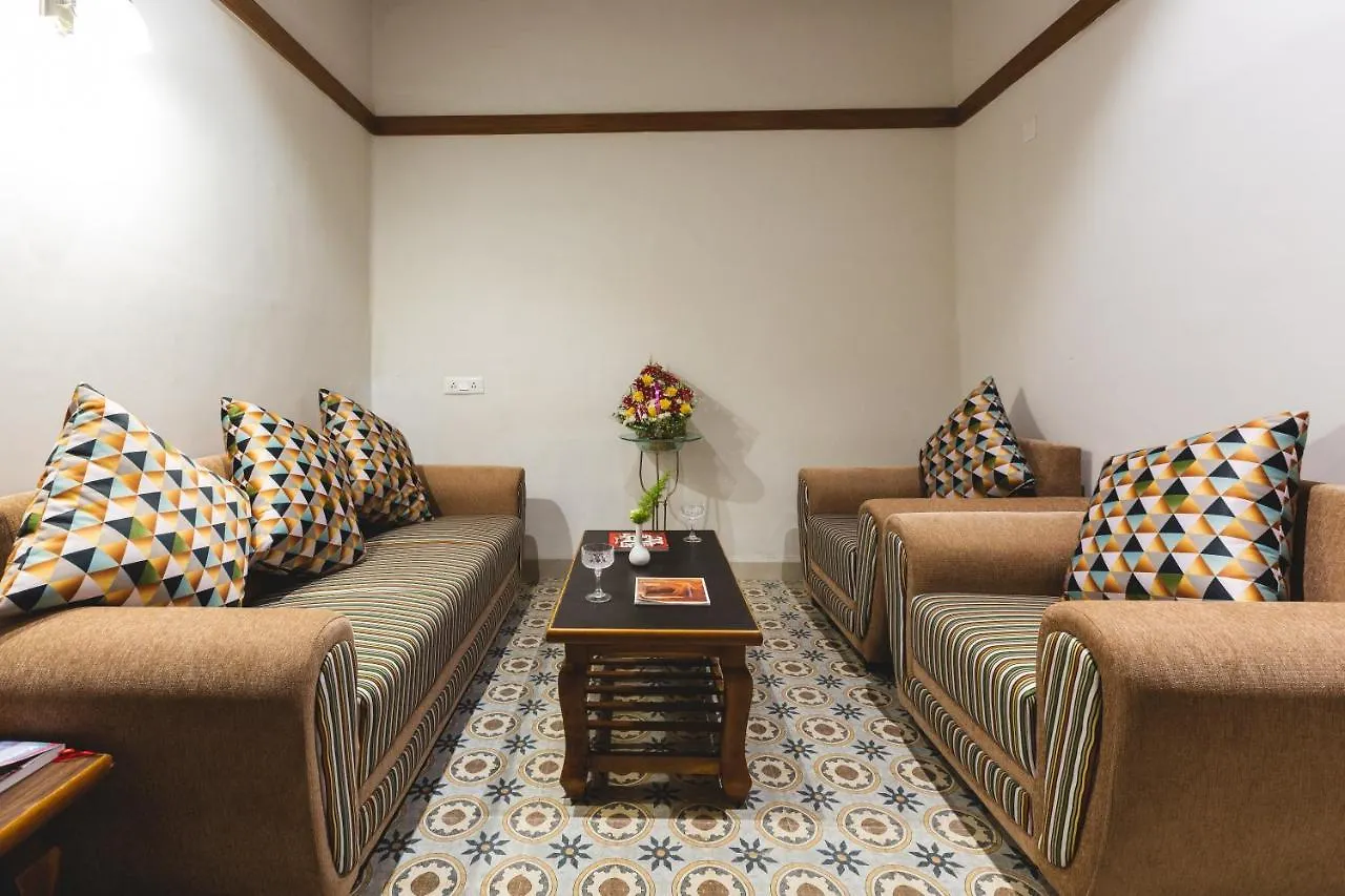 Kstdc Hotel Mayura Hoysala, Mysore Resort