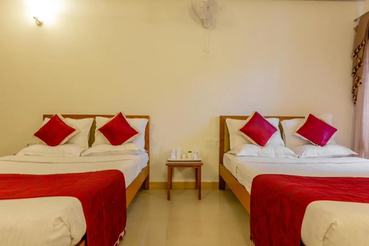 Kstdc Hotel Mayura Hoysala, Mysore Resort