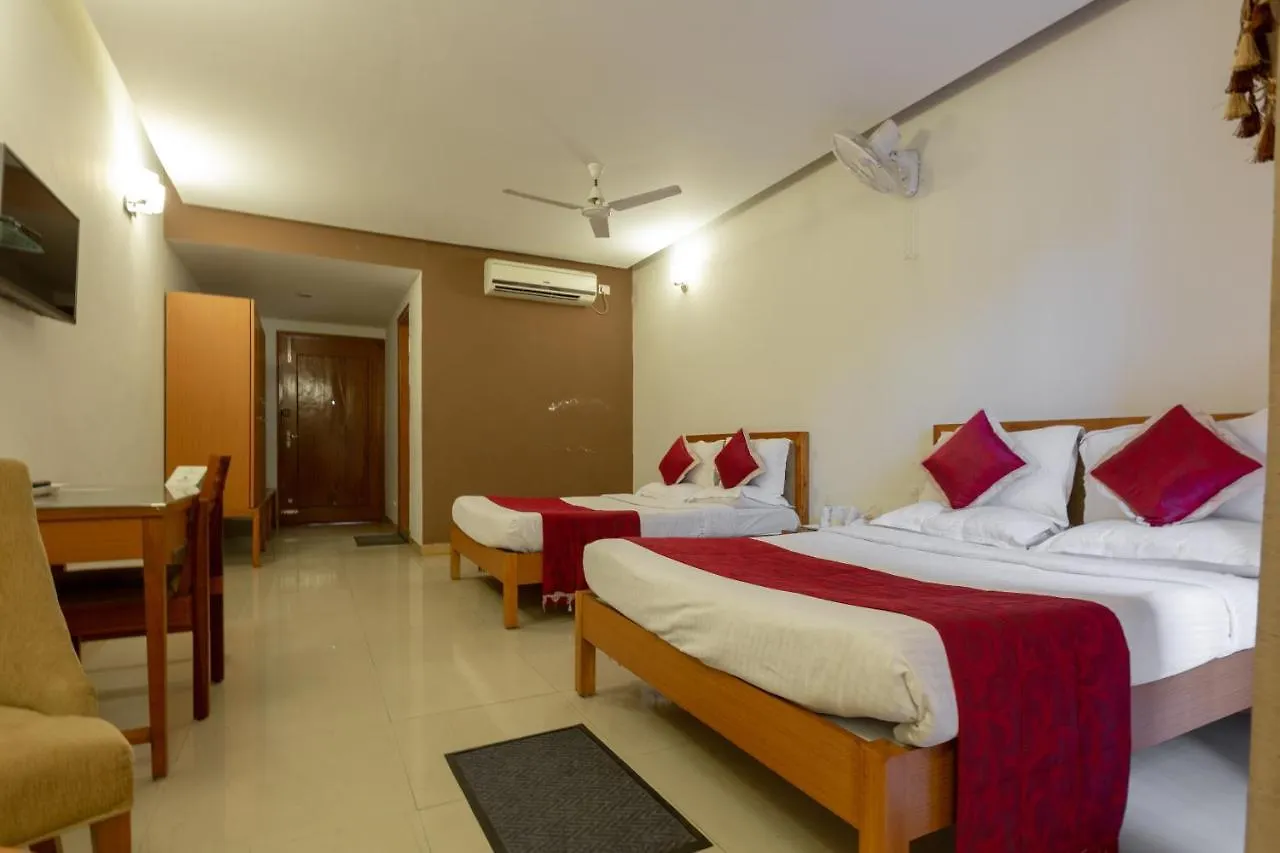 Kstdc Hotel Mayura Hoysala, Mysore