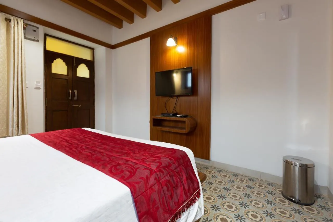 Kstdc Hotel Mayura Hoysala, Mysore Resort