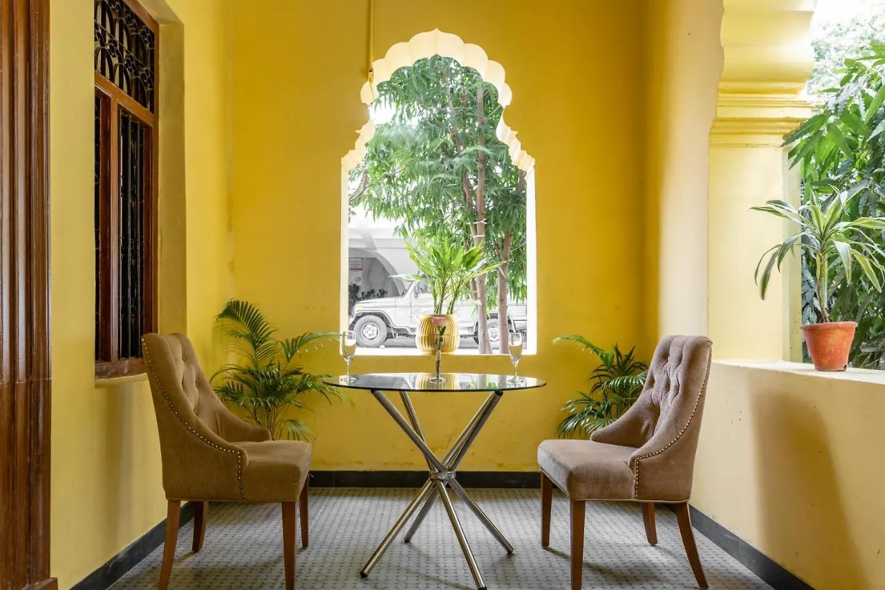 Resort Kstdc Hotel Mayura Hoysala, Mysore