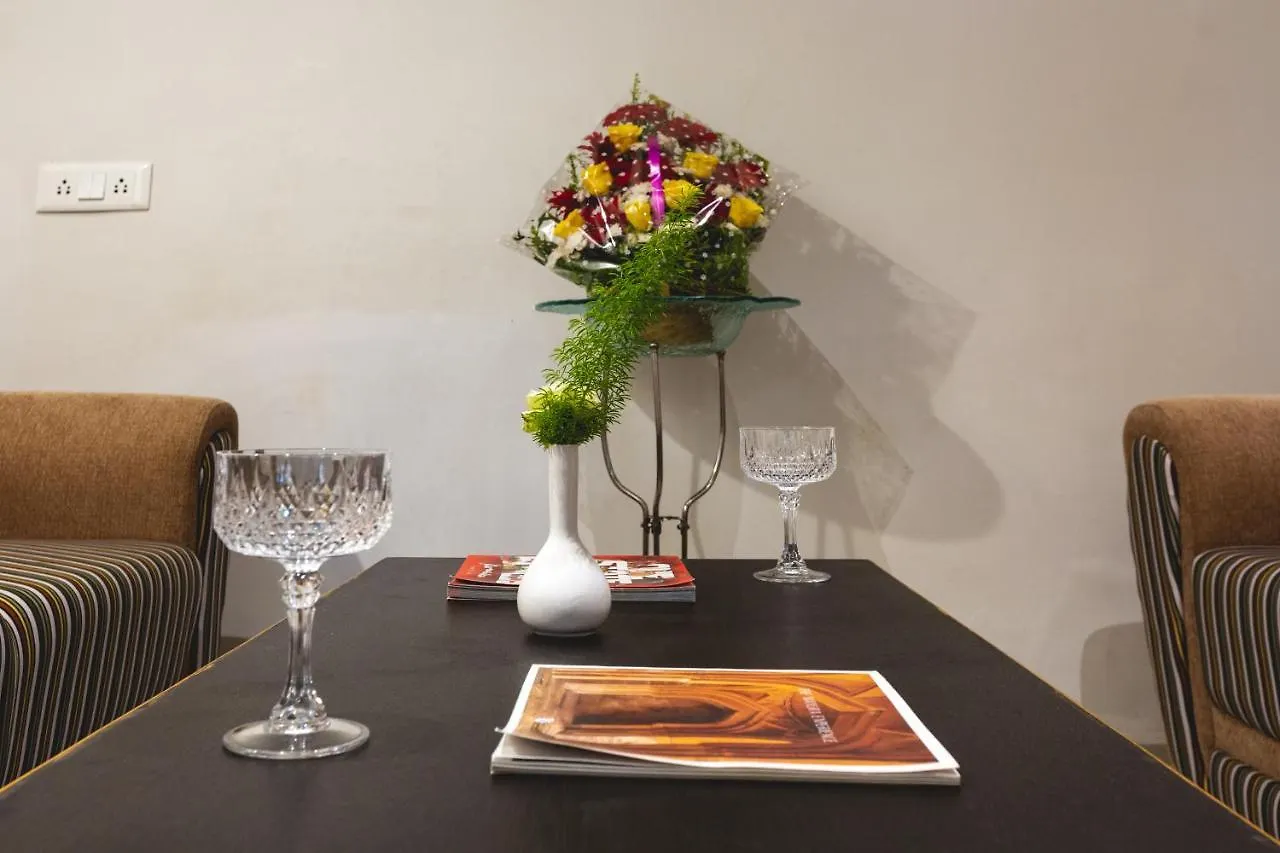 Kstdc Hotel Mayura Hoysala, Mysore Resort