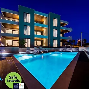 Apartment Rocca Riviera Luxury Umag