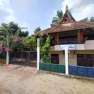 Homestay Tantra House Alappuzha