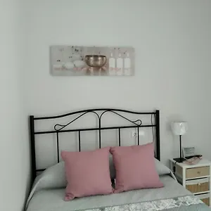 Homestay La Casa De Pepa Jerez de la Frontera