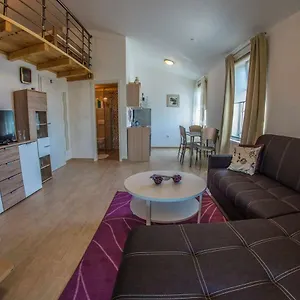 Apartment Nikic Banjole