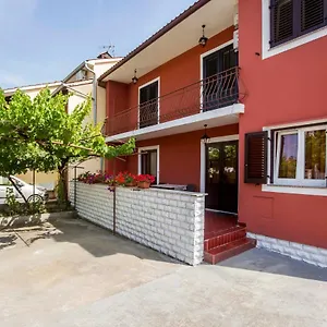 Apartment Vili Apartment Rovinj