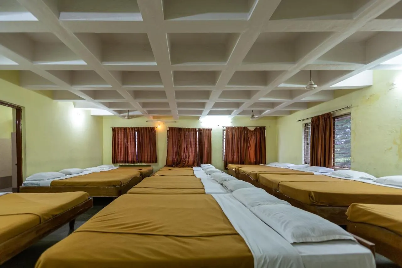 Kstdc Hotel Mayura Hoysala, Mysore Semesteranläggning (resort)