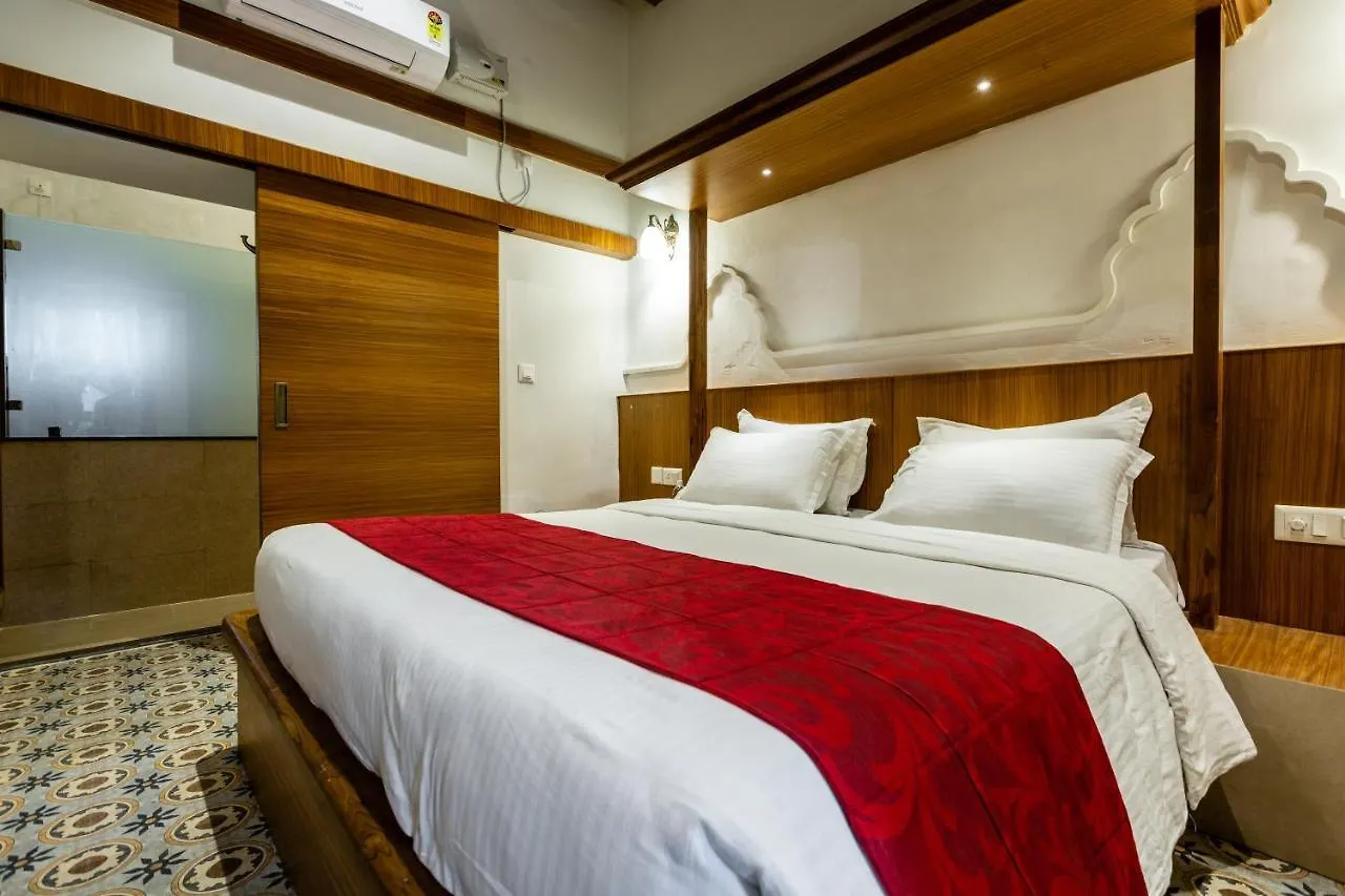 Kstdc Hotel Mayura Hoysala, Mysore 2*,