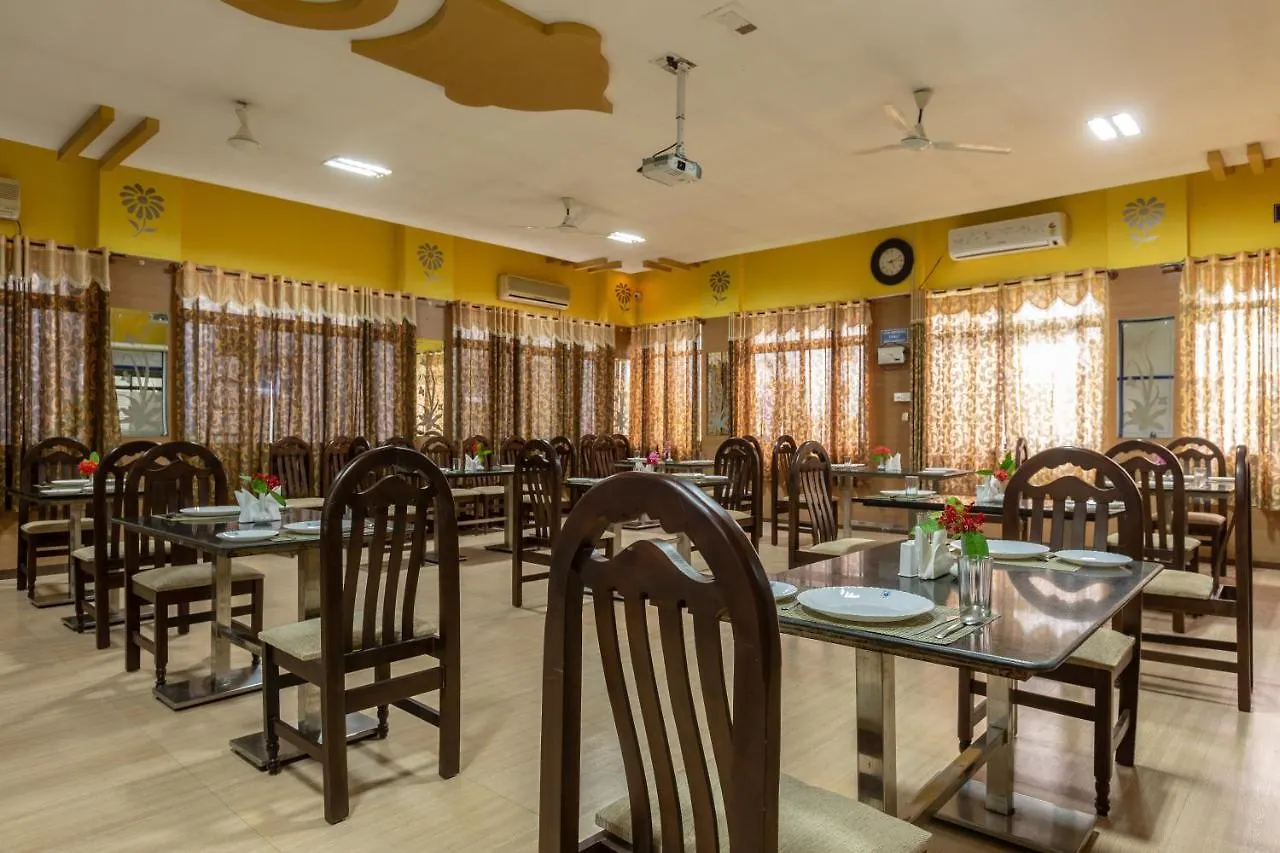 Resort Kstdc Hotel Mayura Hoysala, Mysore